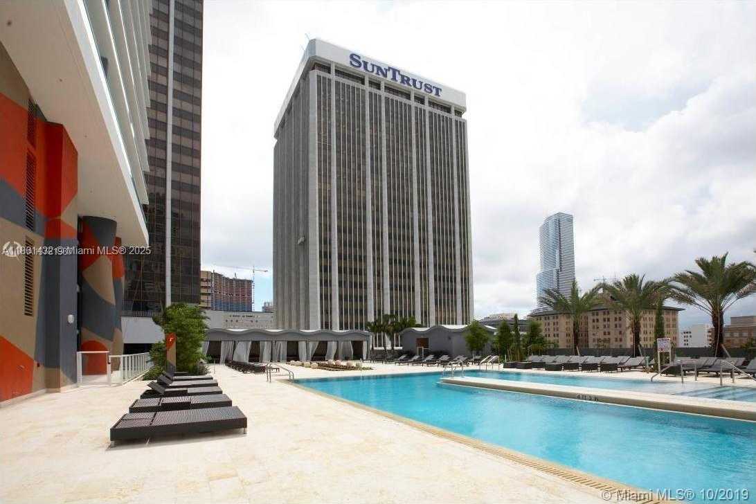 Small Image of 50 BISCAYNE BLVD #3010, Miami Number 21