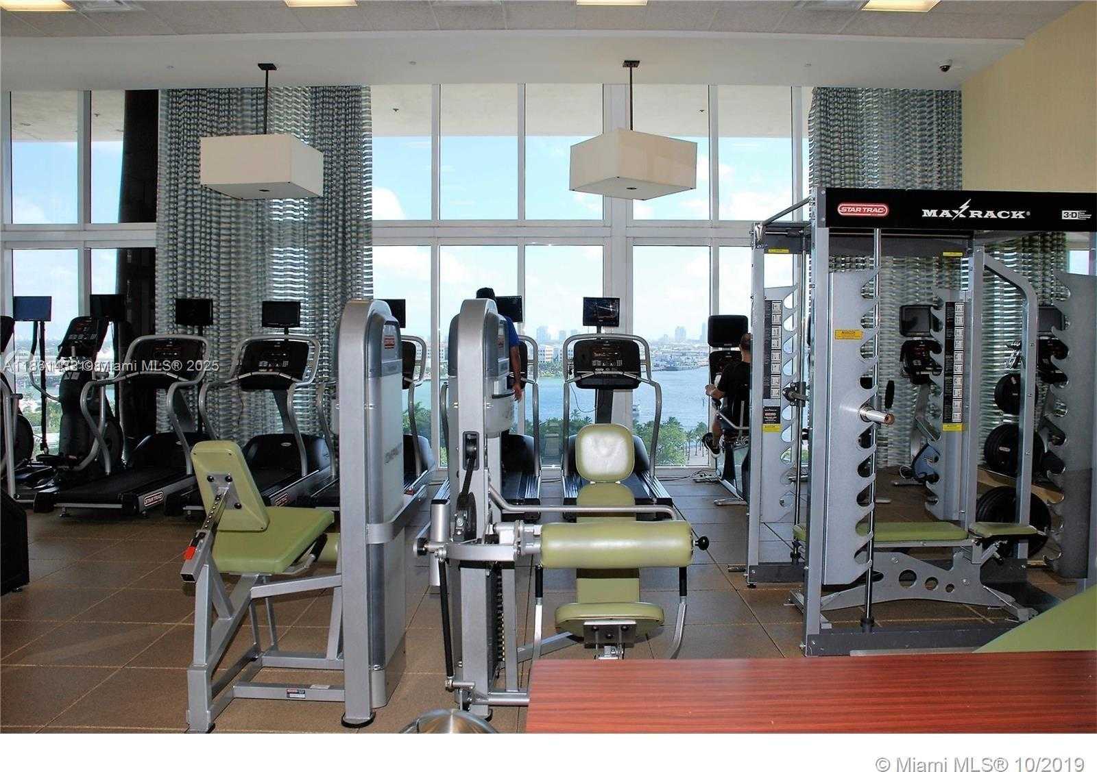 Small Image of 50 BISCAYNE BLVD #3010, Miami Number 23