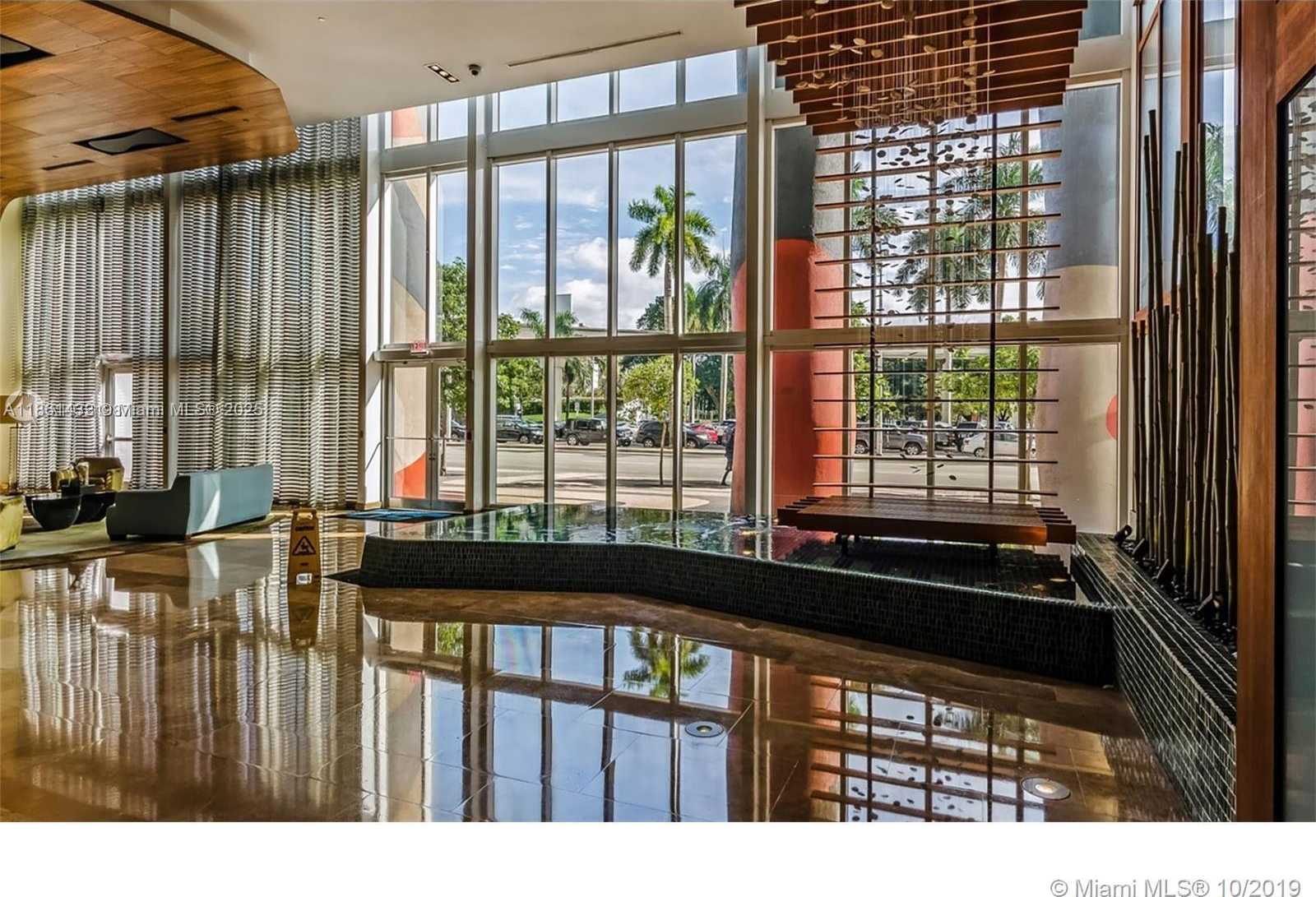Small Image of 50 BISCAYNE BLVD #3010, Miami Number 30