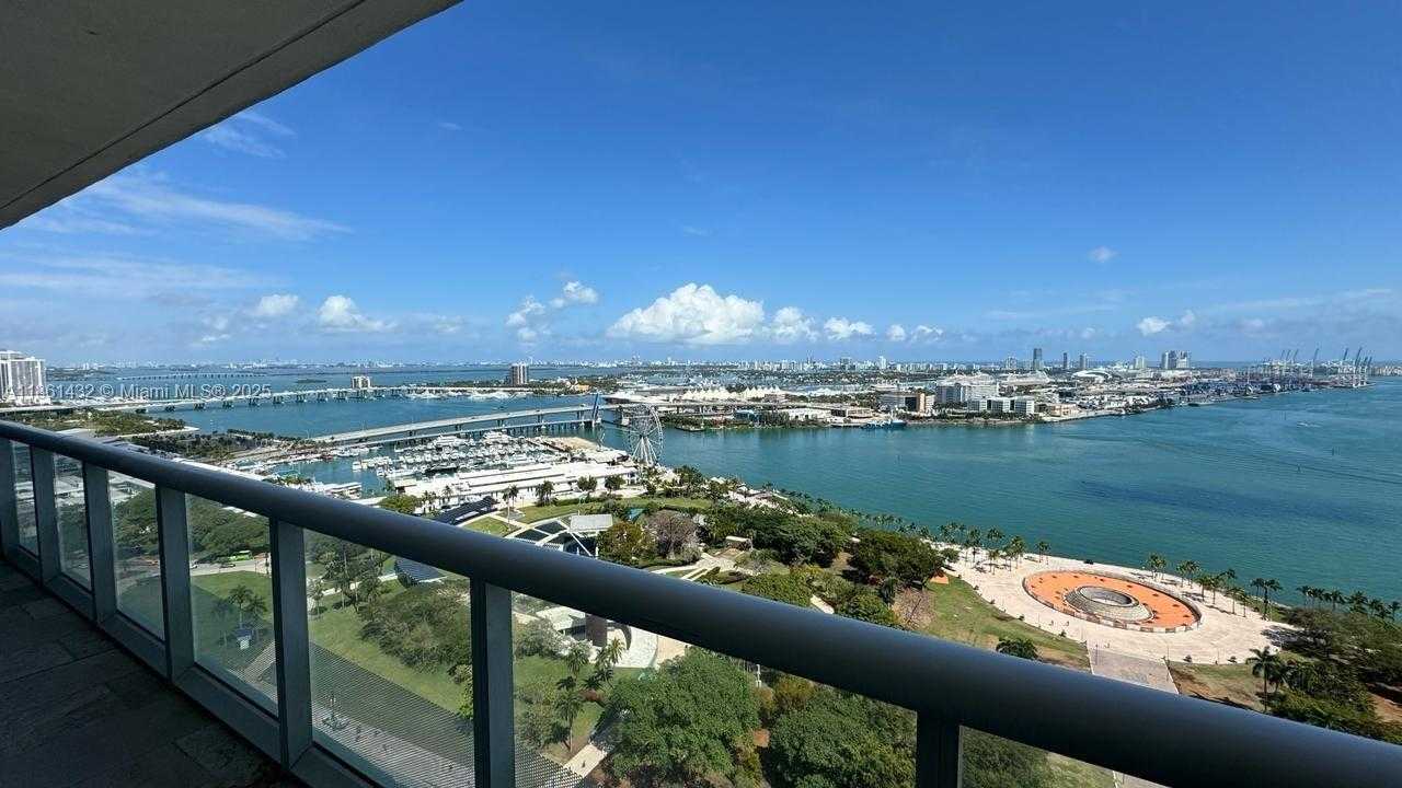 Small Image of 50 BISCAYNE BLVD #3010, Miami Number 6