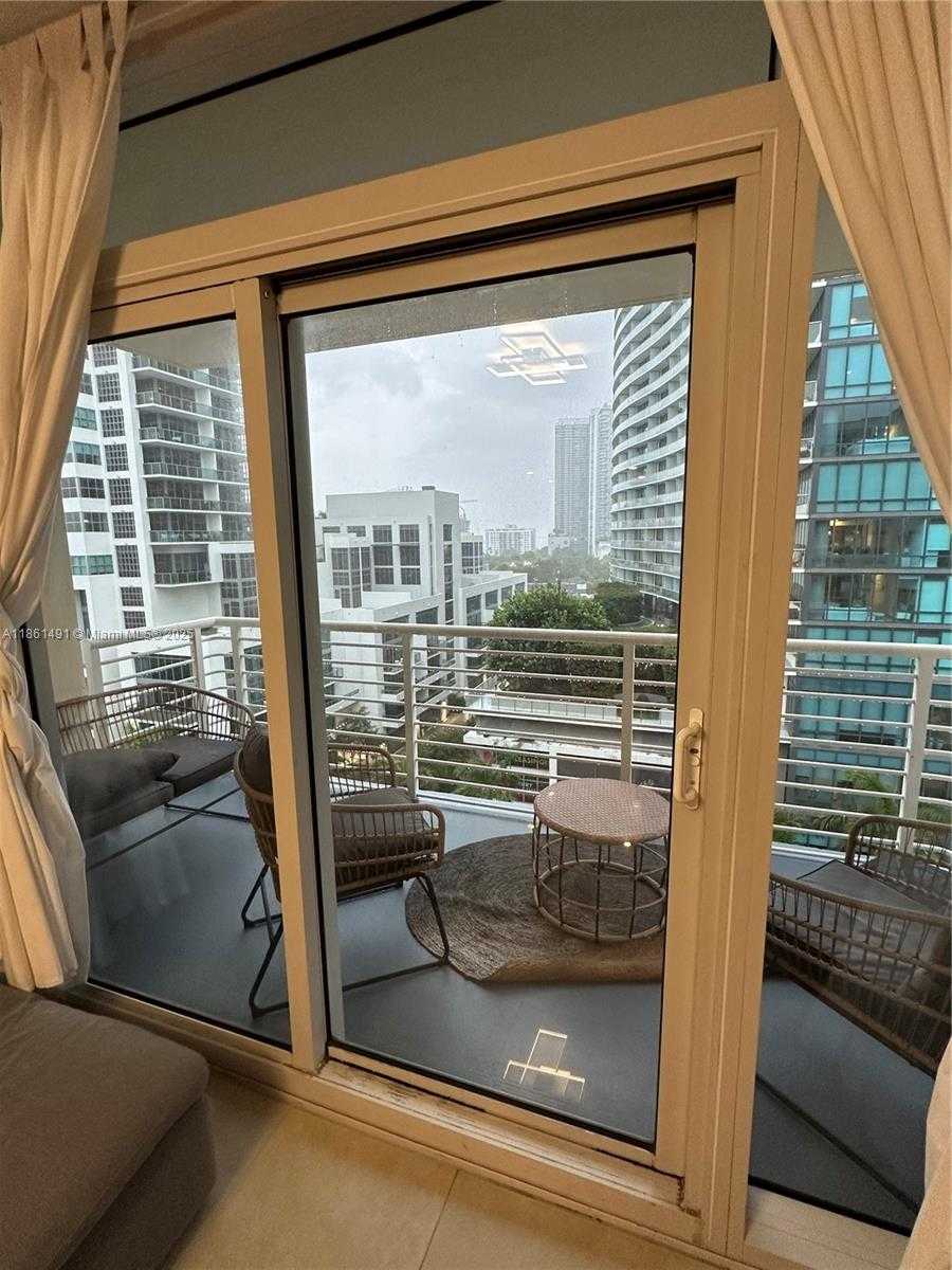 Small Image of 3250 NORTH EAST 1ST AVE #818, Miami Number 23