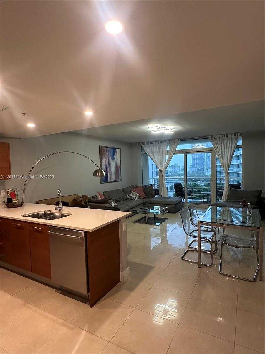 Small Image of 3250 NORTH EAST 1ST AVE #818, Miami Number 8