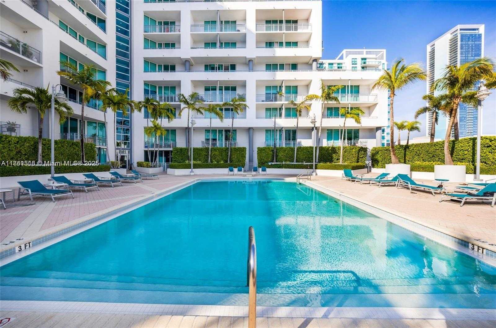 Small Image of 350 NORTH EAST 24TH ST #514, Miami Number 11