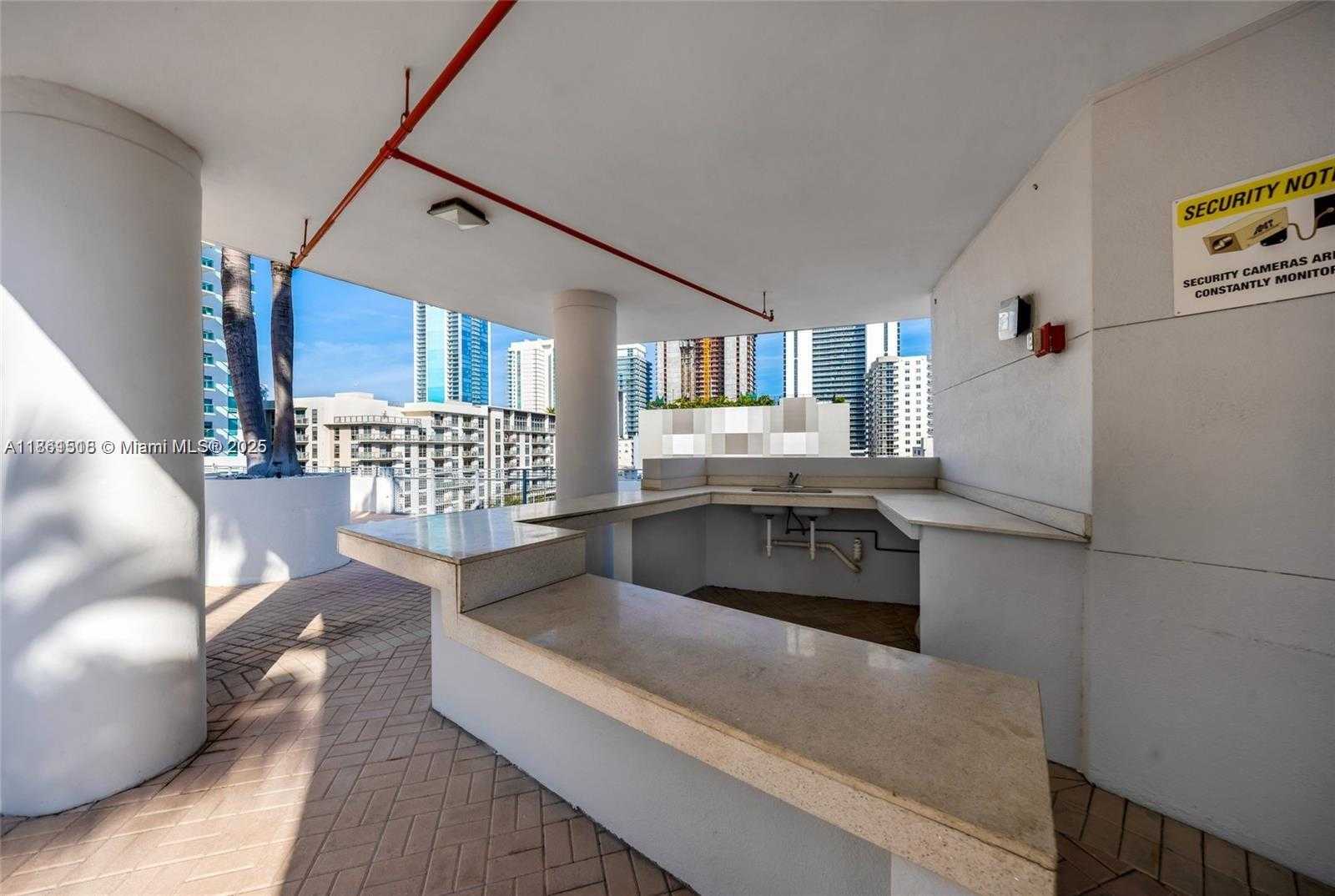 Small Image of 350 NORTH EAST 24TH ST #514, Miami Number 12