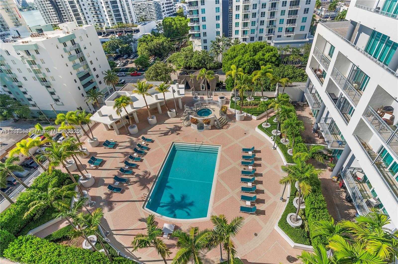 Small Image of 350 NORTH EAST 24TH ST #514, Miami Number 21