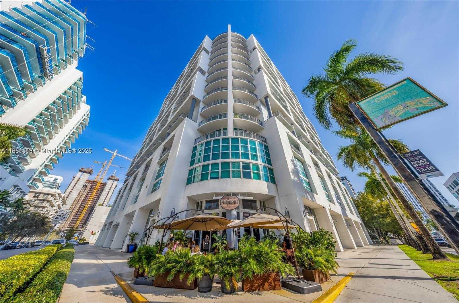 Small Image of 350 NORTH EAST 24TH ST #514, Miami Number 22