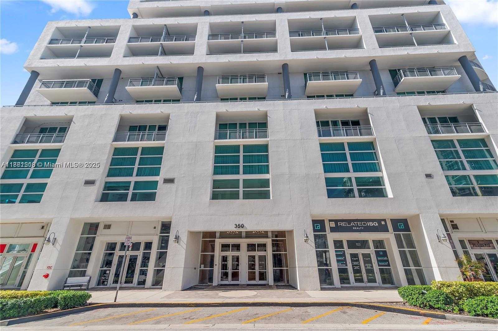 Small Image of 350 NORTH EAST 24TH ST #514, Miami Number 25