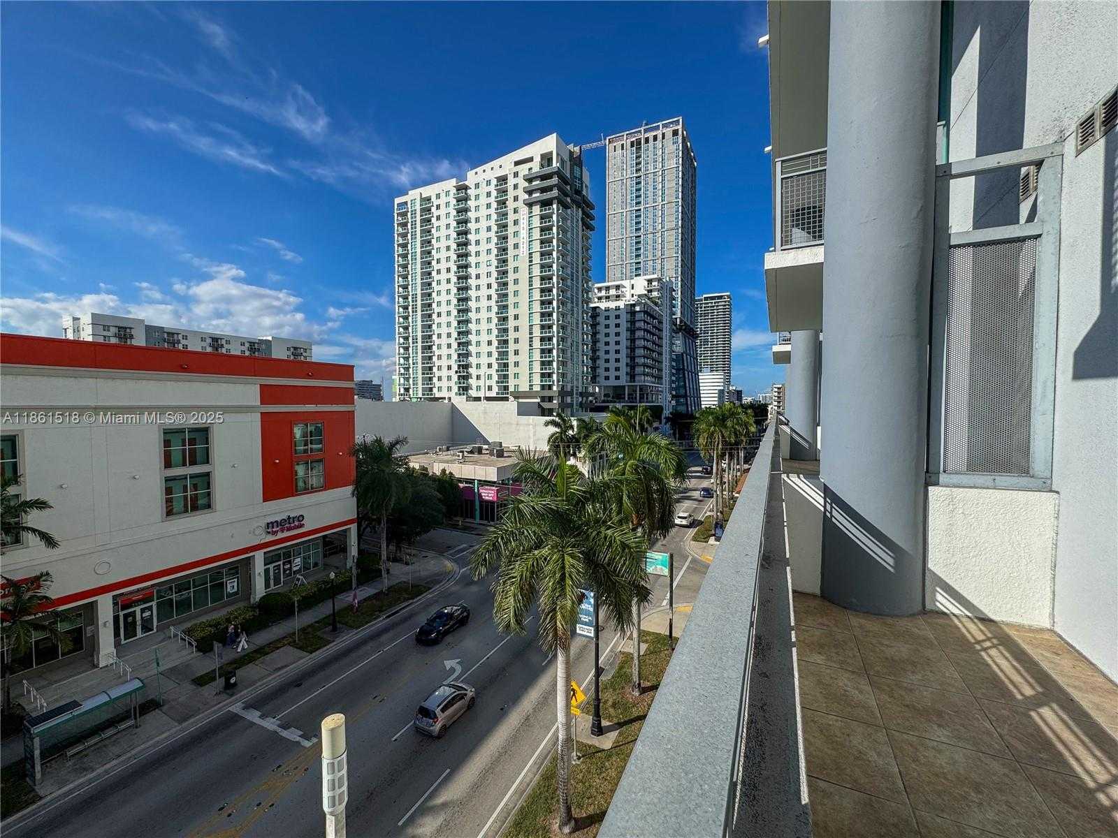 Small Image of 350 NORTH EAST 24TH ST #514, Miami Number 30