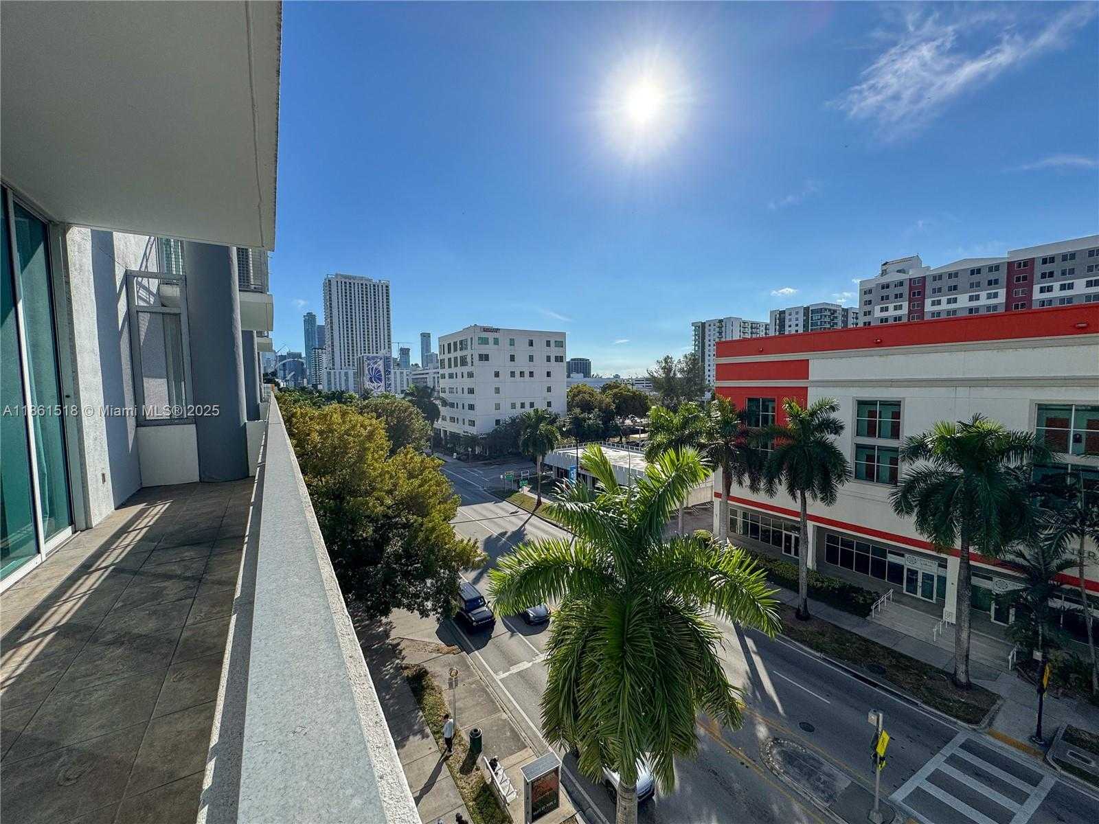 Small Image of 350 NORTH EAST 24TH ST #514, Miami Number 31