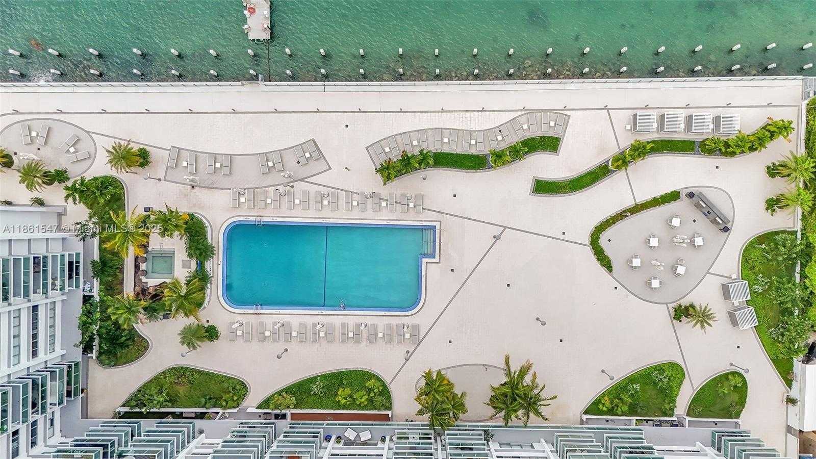 Small Image of 1000 WEST AVE #922, Miami Beach Number 25