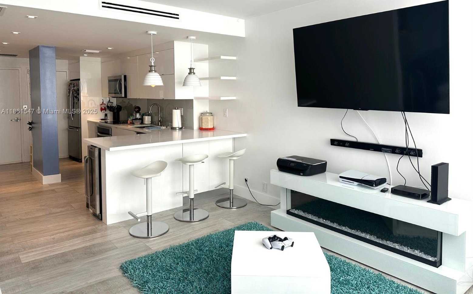 Small Image of 1000 WEST AVE #922, Miami Beach Number 5