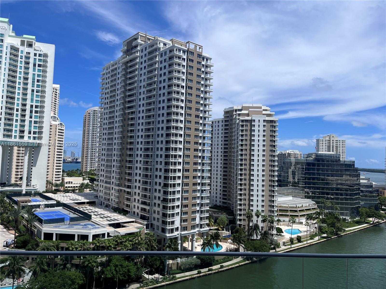 Small Image of 495 BRICKELL AVE #4403, Miami Number 4