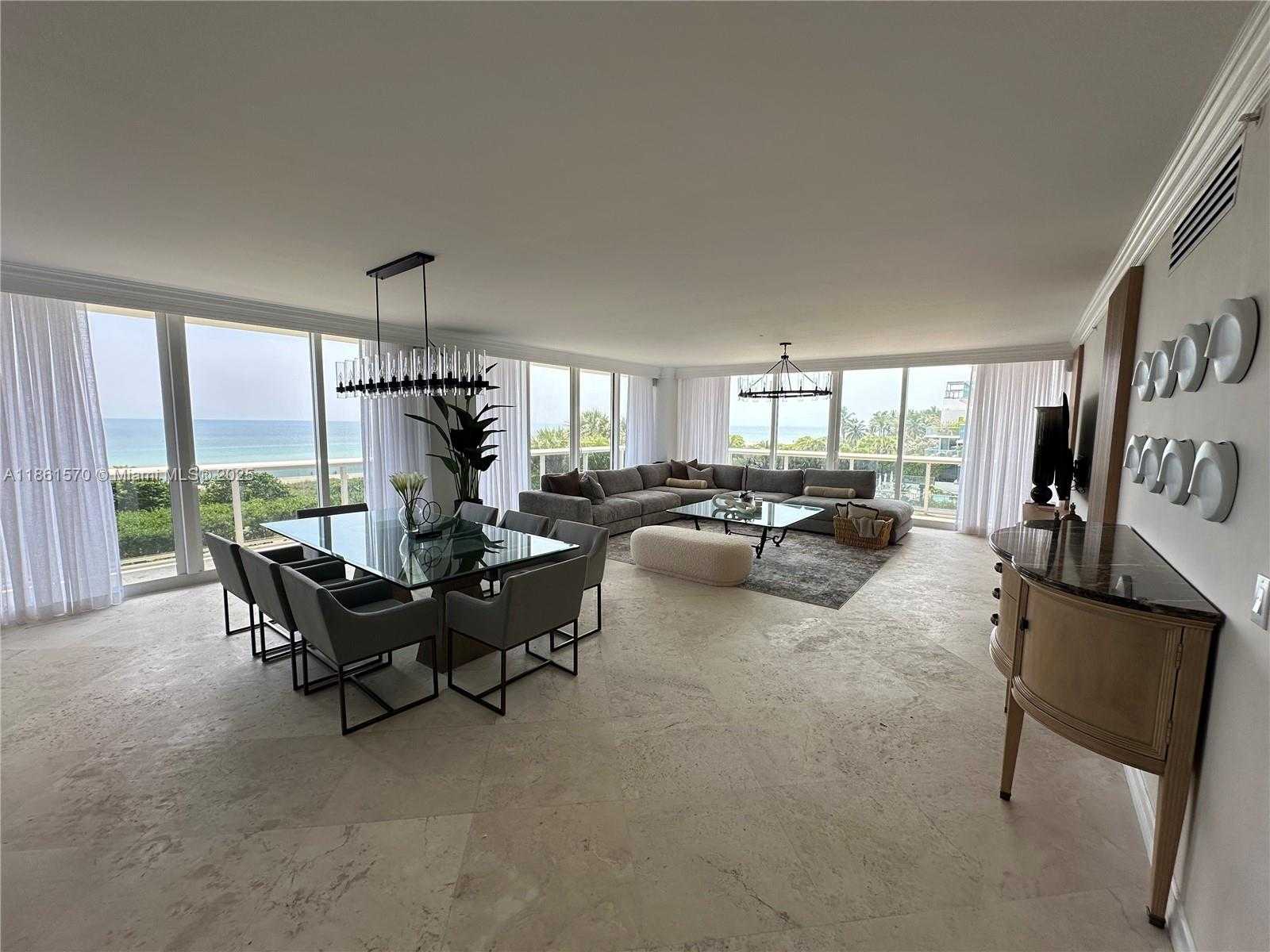 Small Image of 9559 COLLINS AVE #S3-A, Surfside Number 5