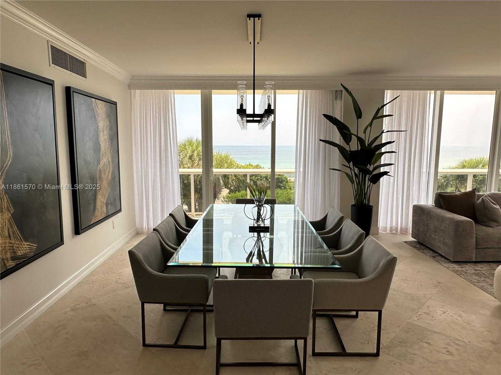 Small Image of 9559 COLLINS AVE #S3-A, Surfside Number 7