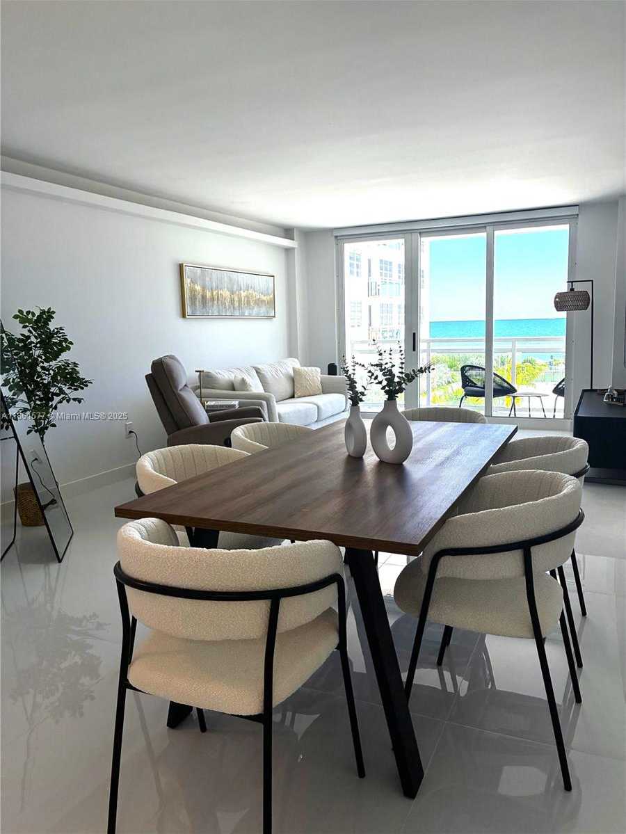 Small Image of 6917 COLLINS AVE #411, Miami Beach Number 2