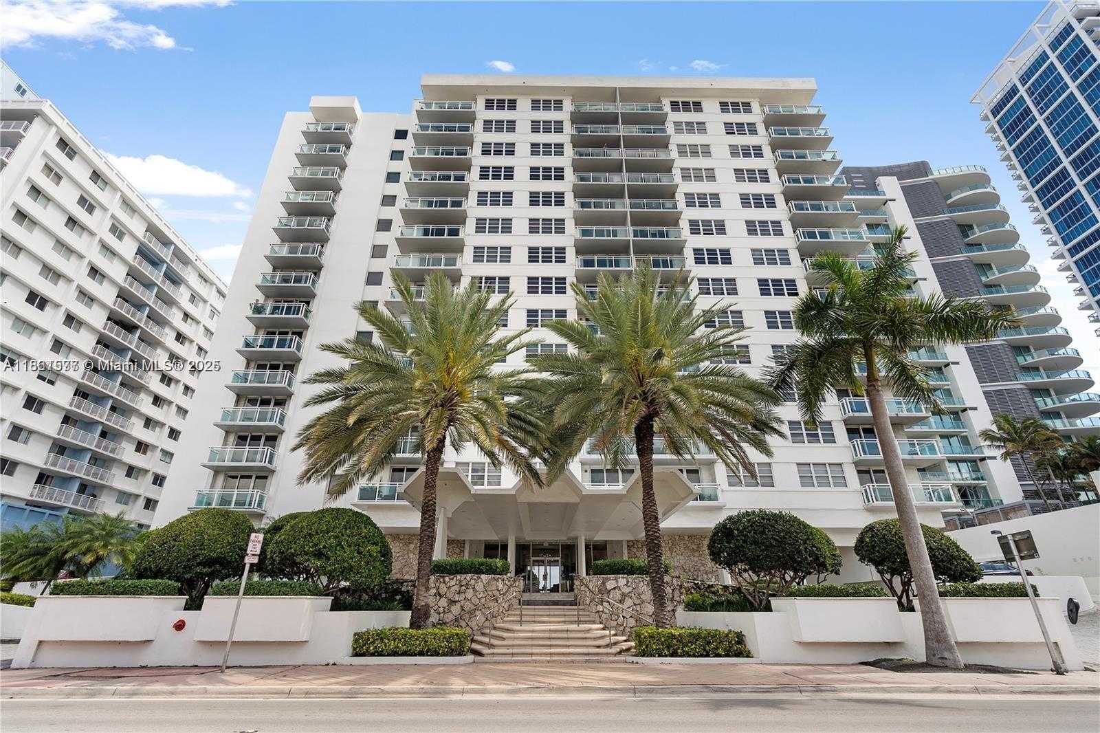 Small Image of 6917 COLLINS AVE #411, Miami Beach Number 24