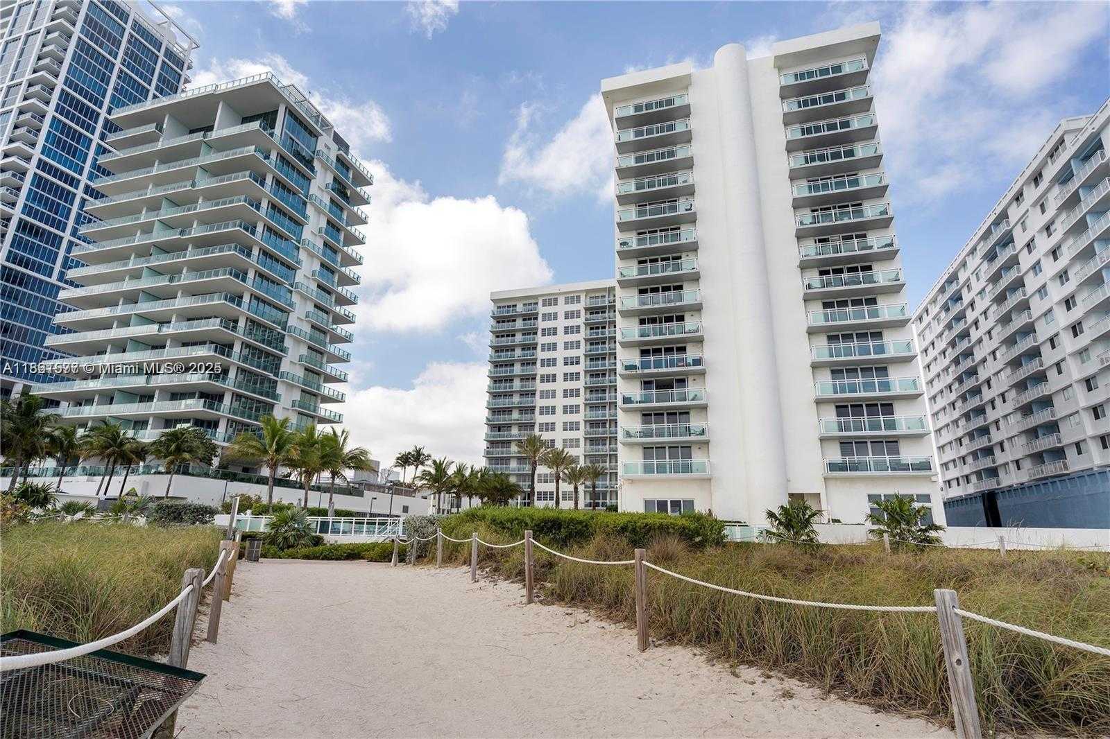 Small Image of 6917 COLLINS AVE #411, Miami Beach Number 26