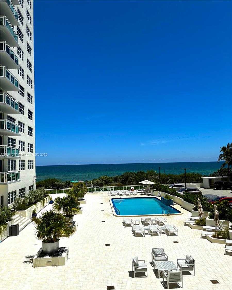 Small Image of 6917 COLLINS AVE #411, Miami Beach Number 6