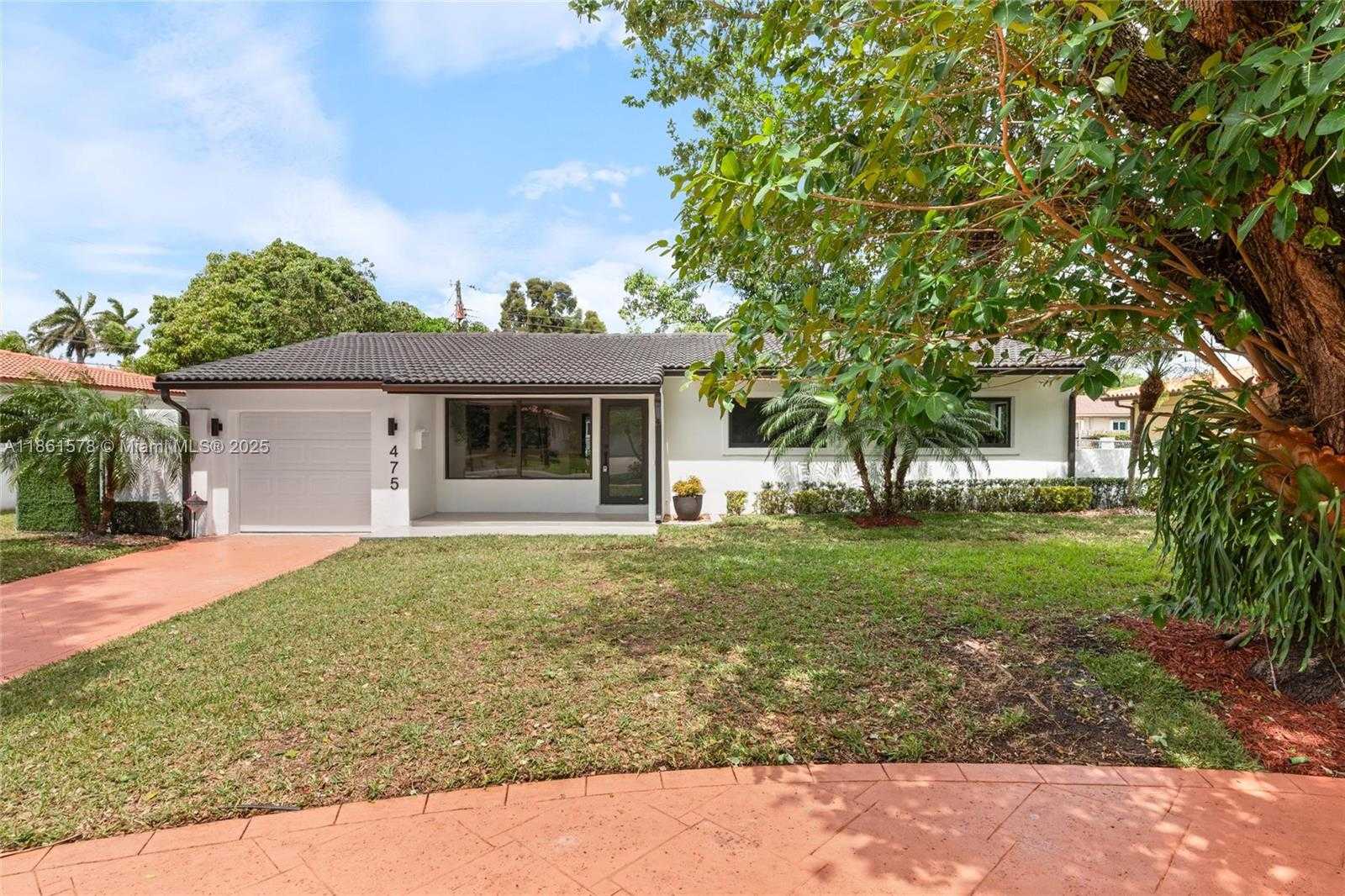Small Image of 475 NORTH WEST 87TH ST, El Portal Number 15