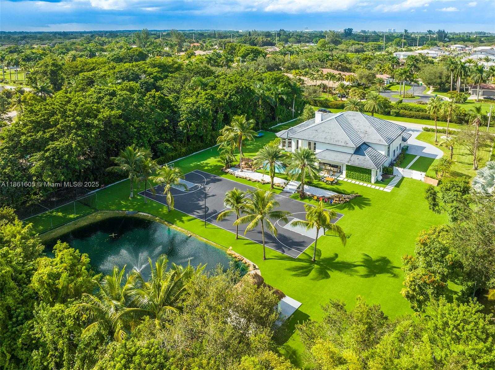 Small Image of 11080 SOUTH WEST 23RD ST, Davie Number 2