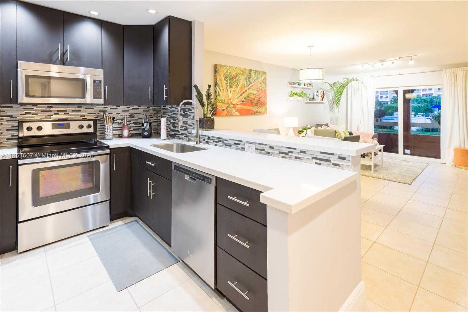 Small Image of 7845 CAMINO REAL #O-106, Miami Number 13