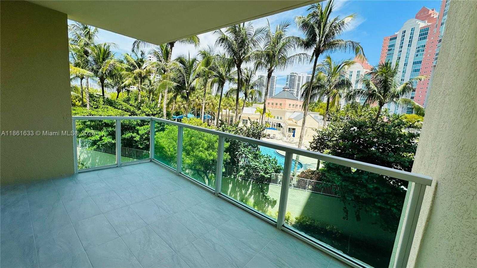 Small Image of 3340 NORTH EAST 190TH ST #403, Aventura Number 2