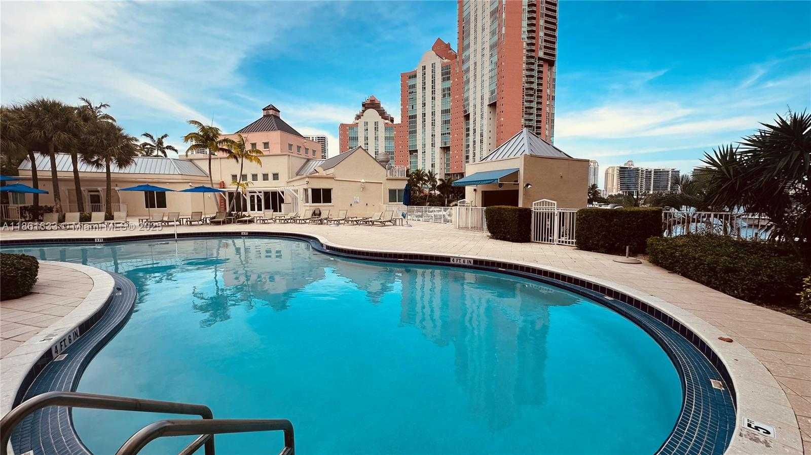 Small Image of 3340 NORTH EAST 190TH ST #403, Aventura Number 35