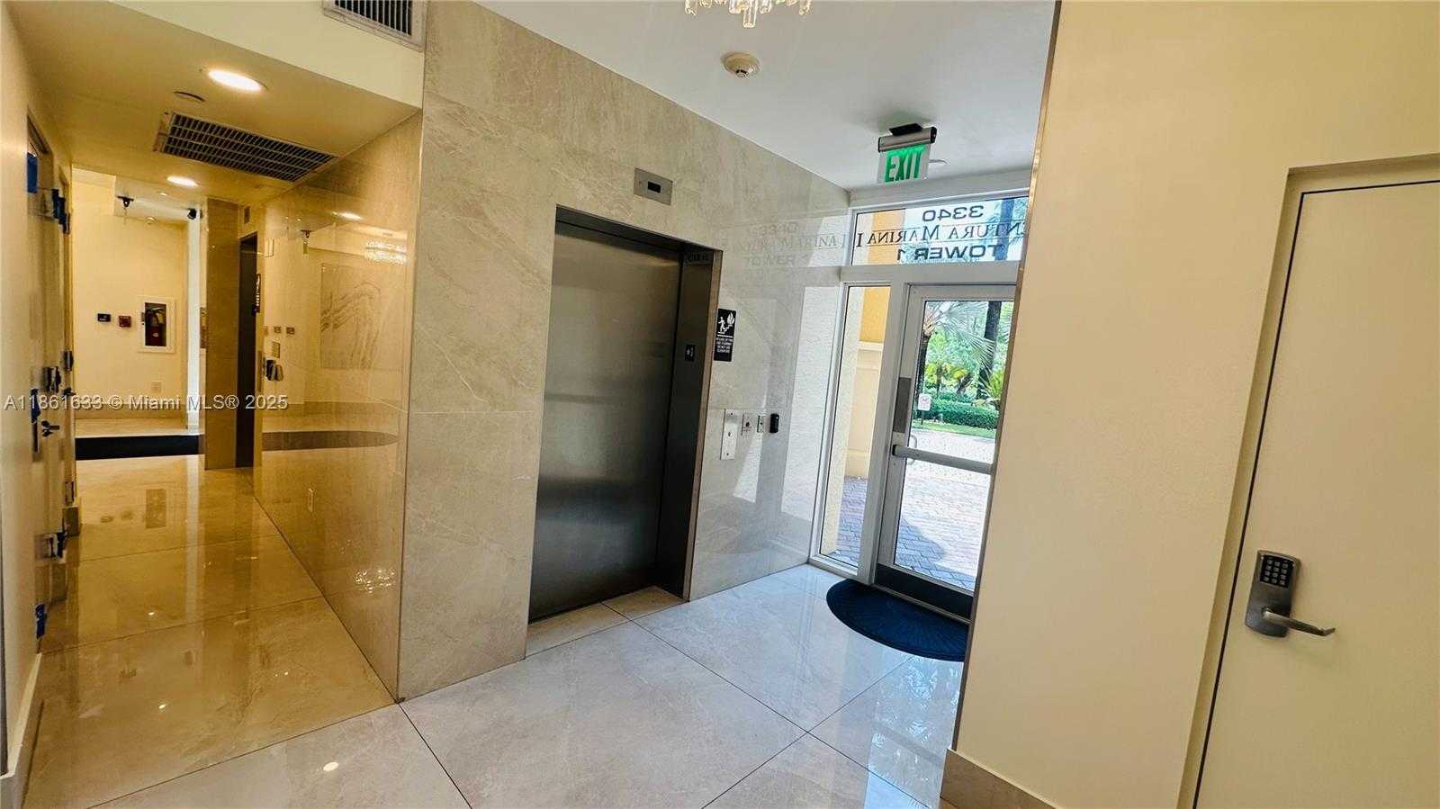 Small Image of 3340 NORTH EAST 190TH ST #403, Aventura Number 6