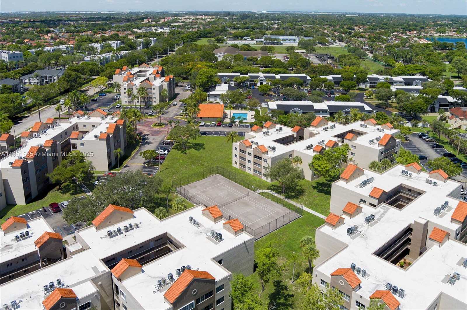 Small Image of 6135 NORTH WEST 186TH ST #110, Hialeah Number 24