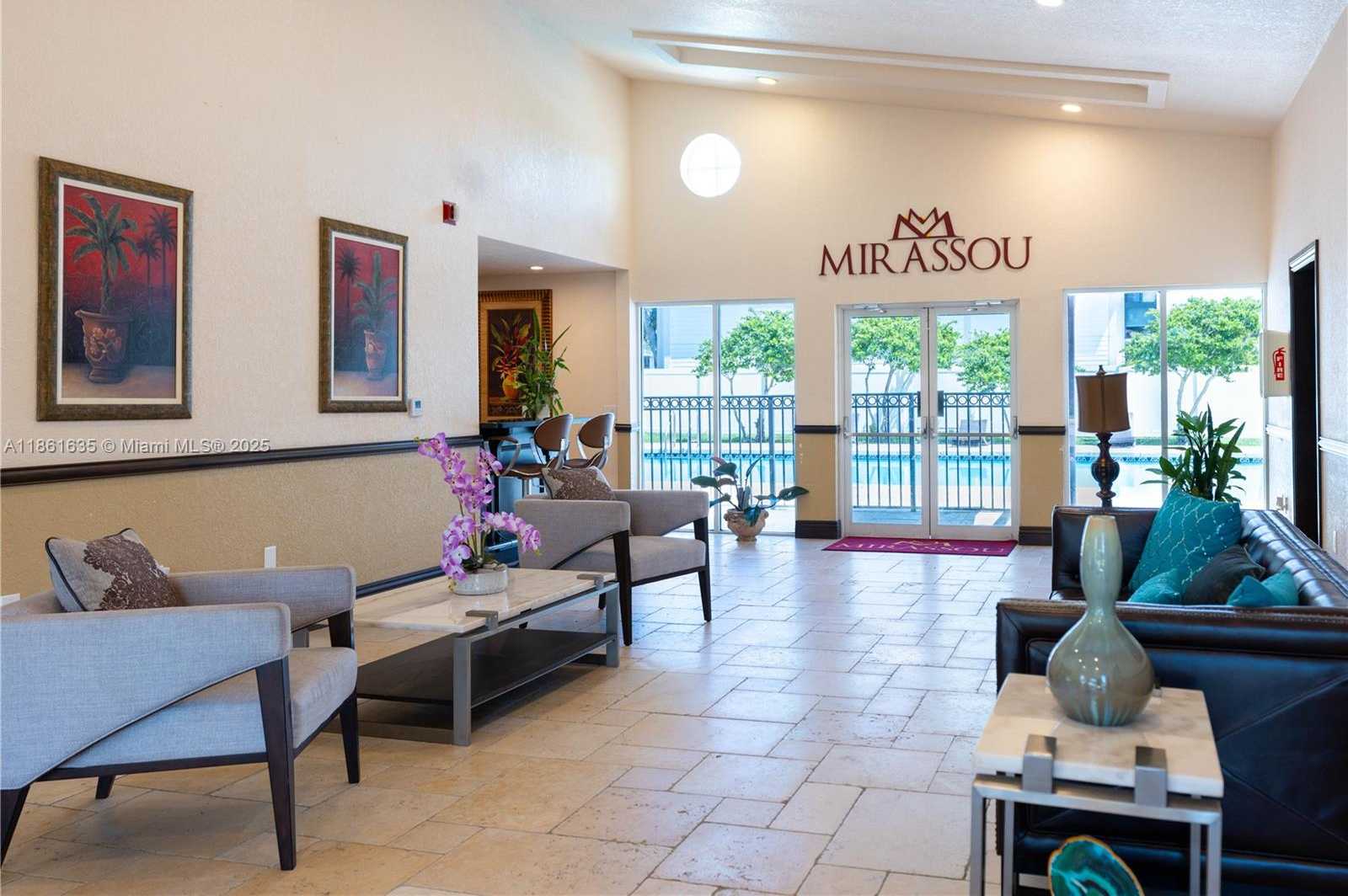 Small Image of 6135 NORTH WEST 186TH ST #110, Hialeah Number 25