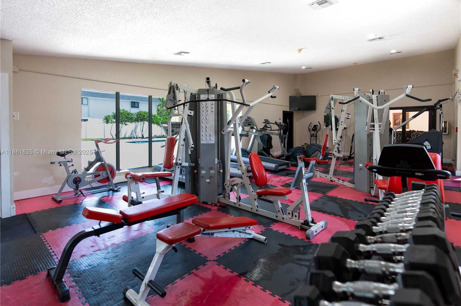 Small Image of 6135 NORTH WEST 186TH ST #110, Hialeah Number 7