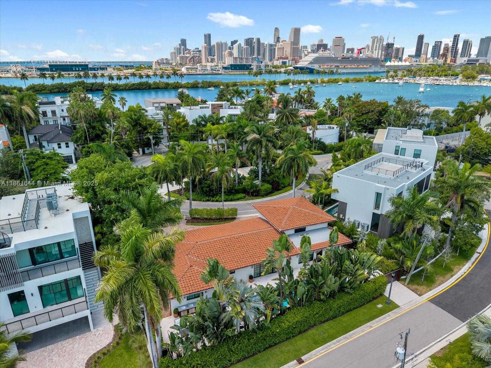 Small Image of 287 PALM AVE, Miami Beach Number 28