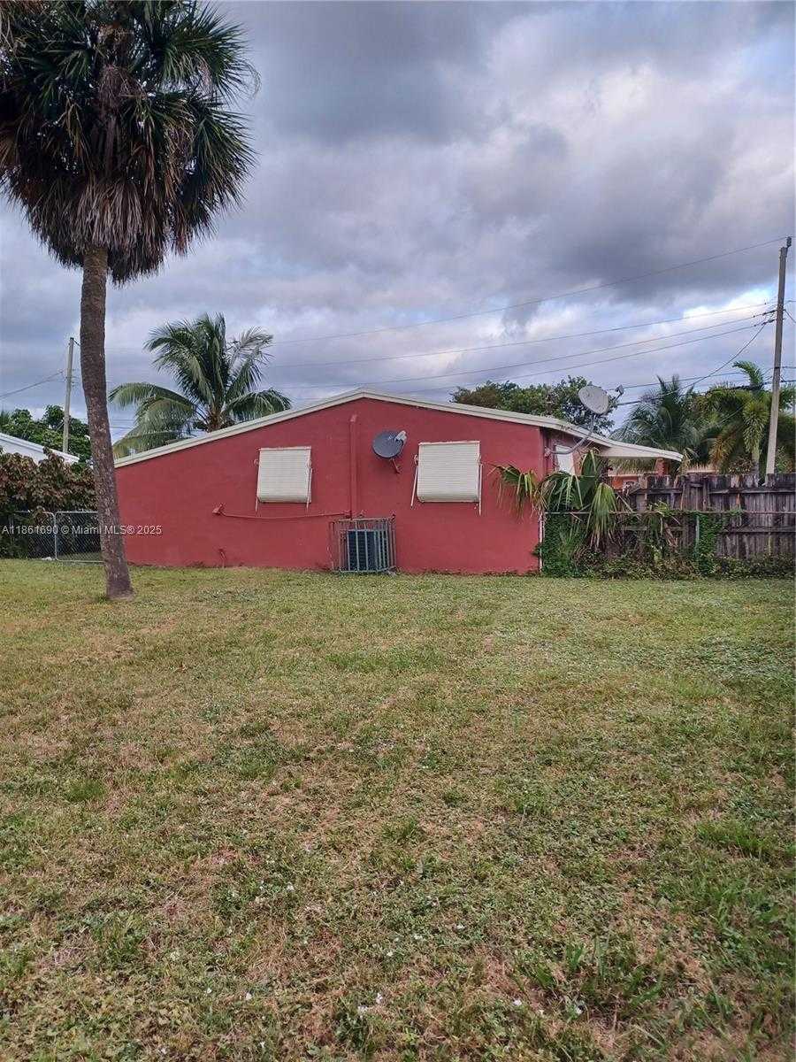Small Image of 951 NORTH WEST 34TH TERRACE, Lauderhill Number 22