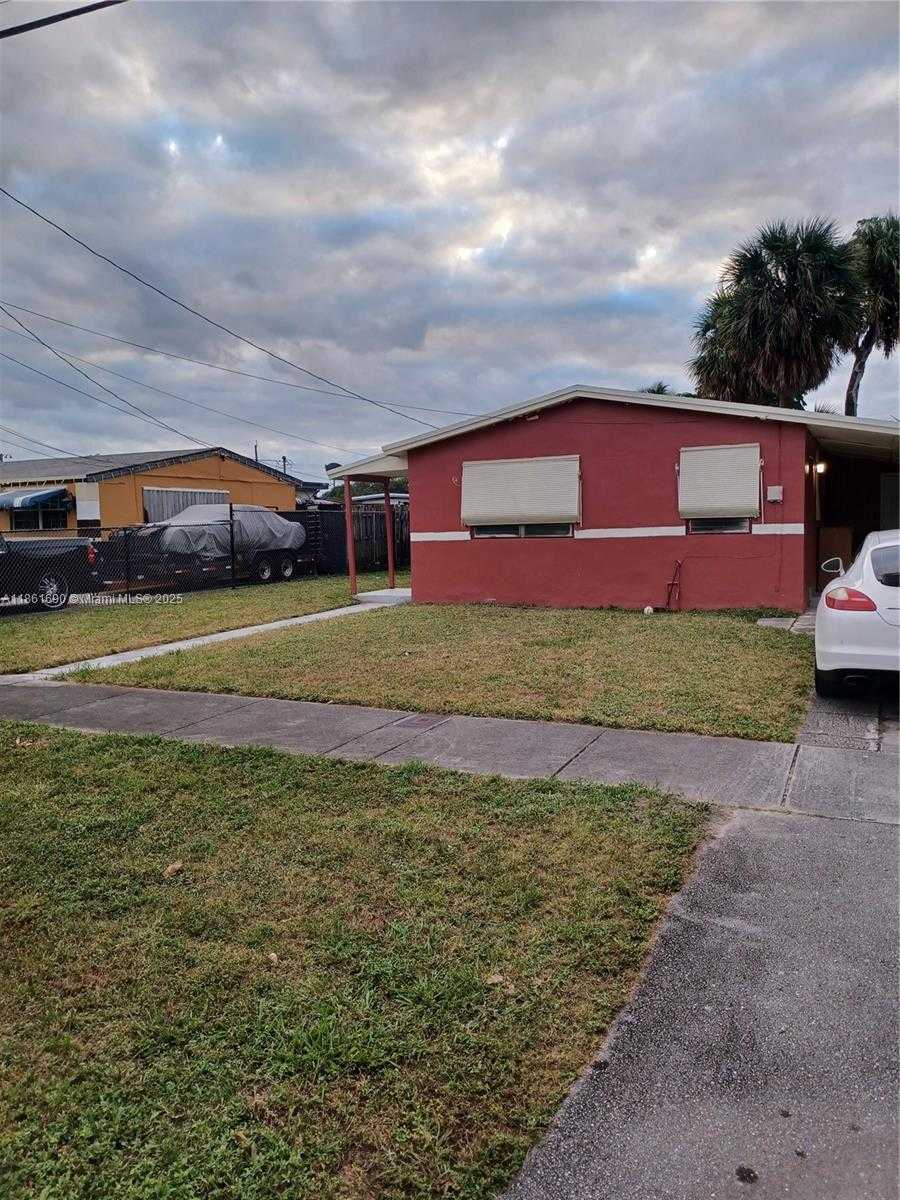 Small Image of 951 NORTH WEST 34TH TERRACE, Lauderhill Number 4