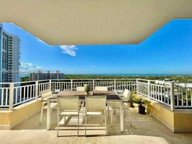 Small Image of 799 CRANDON BLVD #1203, Key Biscayne Number 11