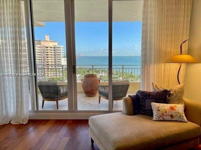 Small Image of 799 CRANDON BLVD #1203, Key Biscayne Number 2