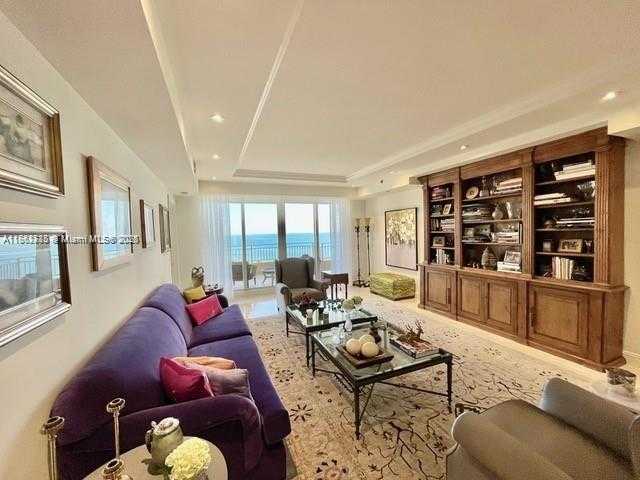 Small Image of 799 CRANDON BLVD #1203, Key Biscayne Number 4