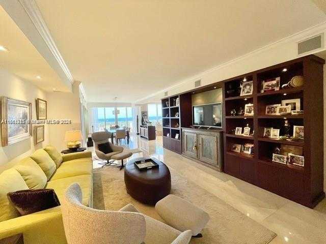 Small Image of 799 CRANDON BLVD #1203, Key Biscayne Number 7