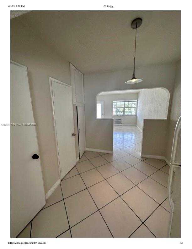Small Image of 330 74TH ST #16, Miami Beach Number 13