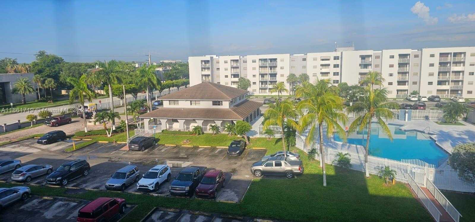 Small Image of 8075 NORTH WEST 7TH ST #509, Miami Number 10
