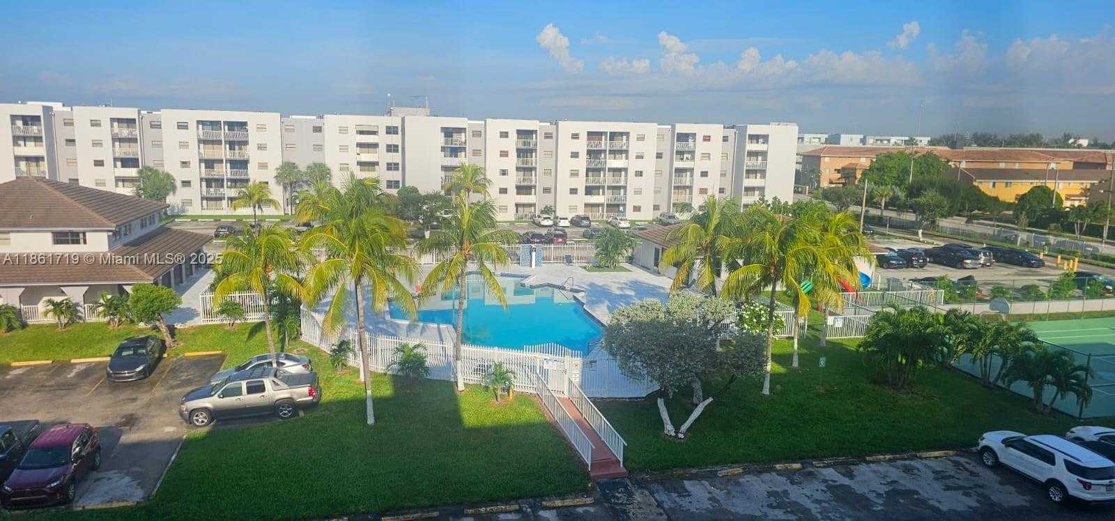 Small Image of 8075 NORTH WEST 7TH ST #509, Miami Number 13