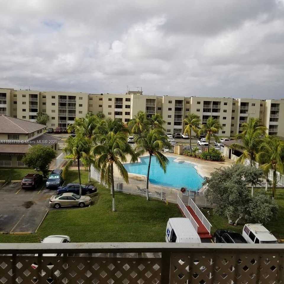 Small Image of 8075 NORTH WEST 7TH ST #509, Miami Number 6