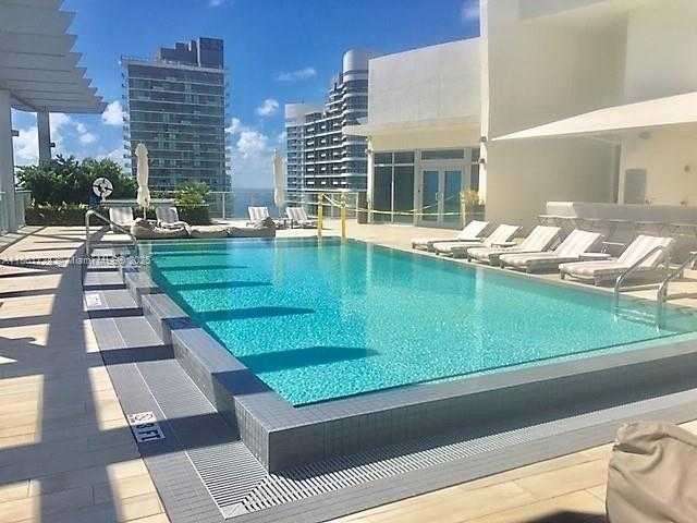 Small Image of 1100 SOUTH MIAMI AVE #1411, Miami Number 26