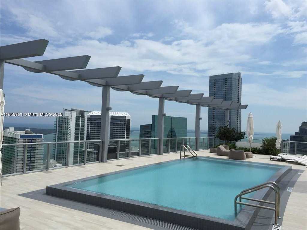 Small Image of 1100 SOUTH MIAMI AVE #1411, Miami Number 27