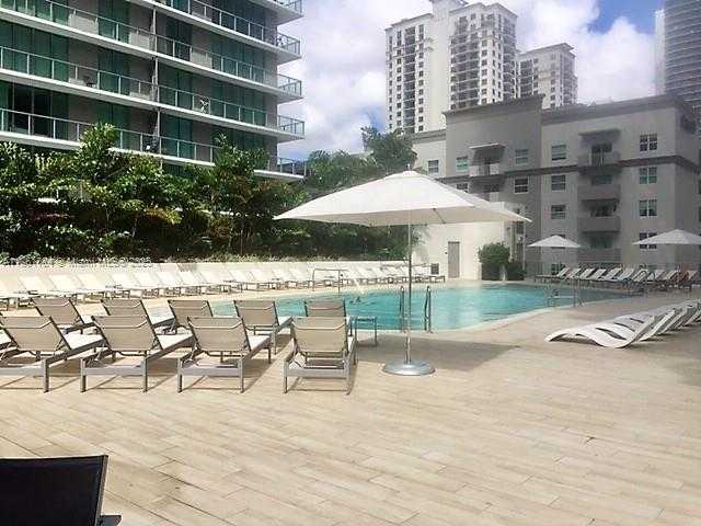 Small Image of 1100 SOUTH MIAMI AVE #1411, Miami Number 30