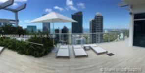 Small Image of 1100 SOUTH MIAMI AVE #1411, Miami Number 32