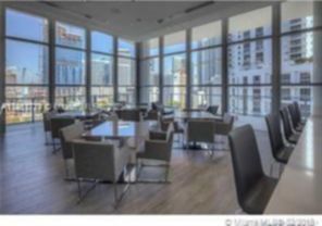 Small Image of 1100 SOUTH MIAMI AVE #1411, Miami Number 36