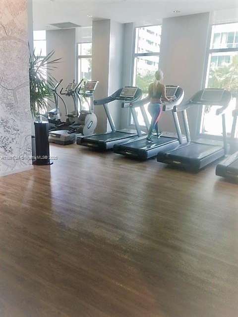Small Image of 1100 SOUTH MIAMI AVE #1411, Miami Number 46
