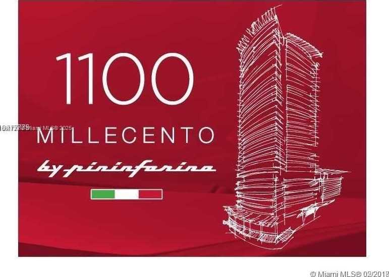 Small Image of 1100 SOUTH MIAMI AVE #1411, Miami Number 55