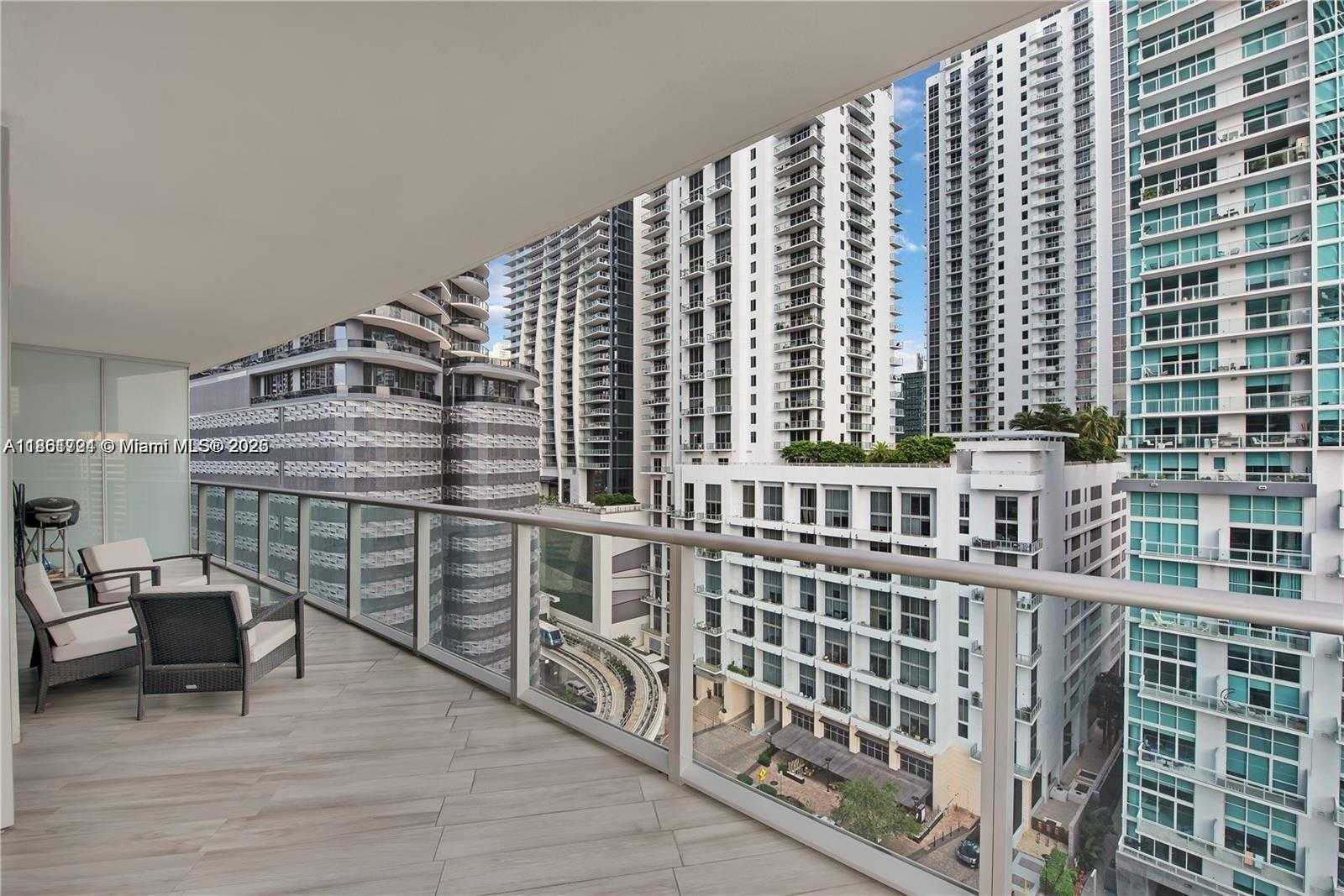 Small Image of 1100 SOUTH MIAMI AVE #1411, Miami Number 56